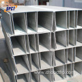 plastics ladder frp composite cable tray